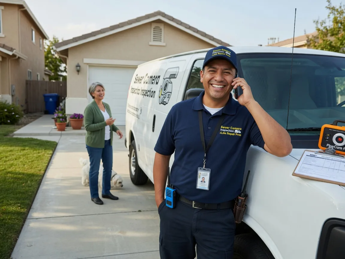 Sewer Line Repair Monmouth Beach, NJ FAQs